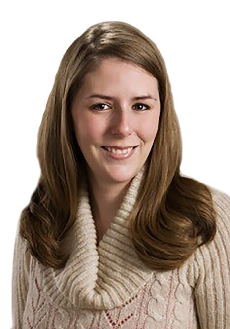 Ashley Leners, Real Estate Salesperson in Le Mars, ProLink