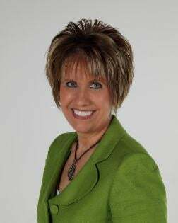 Sue Bayliss,  in Papillion, The Good Life Group