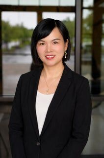 Yuan Ye (Annie), Real Estate Salesperson in Middletown, Heritage