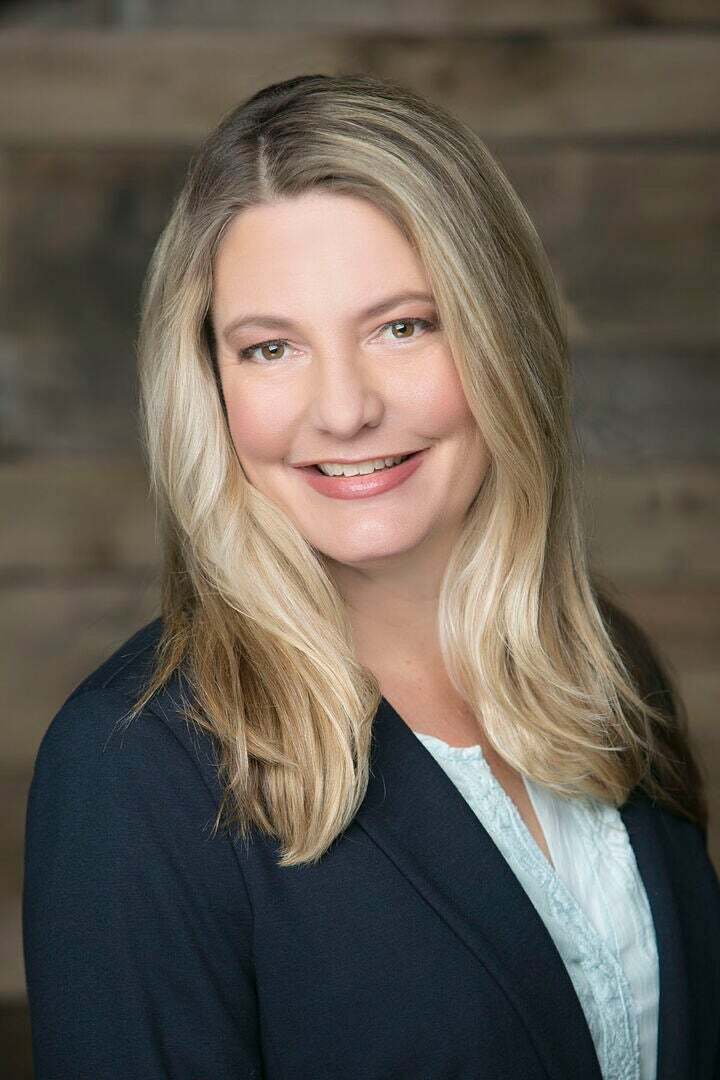 Kelly Smith, Real Estate Salesperson in Walnut Creek, Reliance Partners
