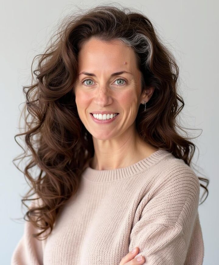 Naomi Abraham, Real Estate Salesperson in Gulfport, Alfonso Realty