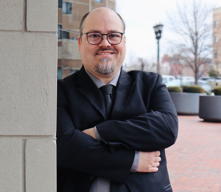 Blaine Trarop, Real Estate Salesperson in Saginaw, Signature Realty