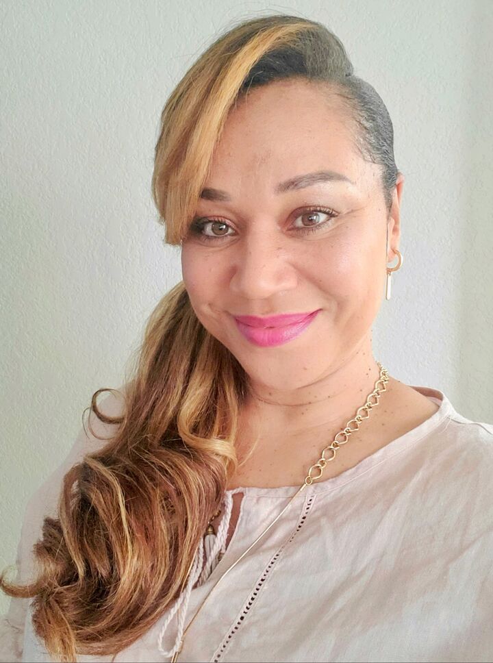 Femi Shannon, Associate Real Estate Broker in Daly City, Icon Properties