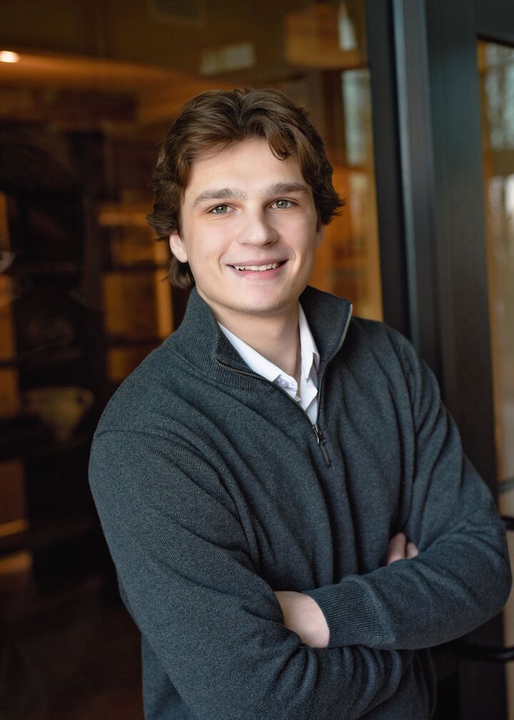 Jack Eckman, Real Estate Salesperson in Springboro, Heritage