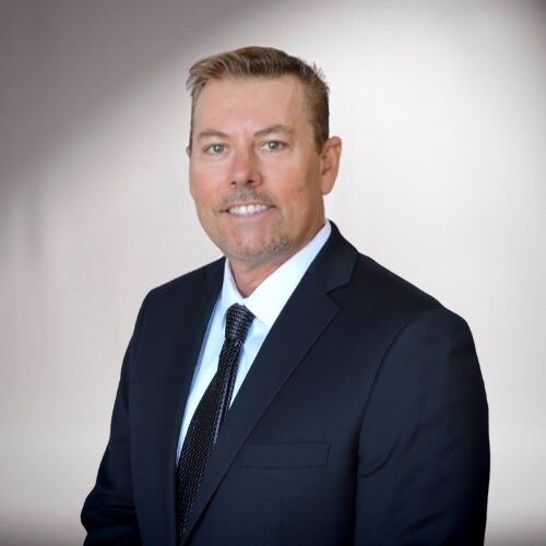 Shane Warwick, Real Estate Salesperson in Temecula, Masters