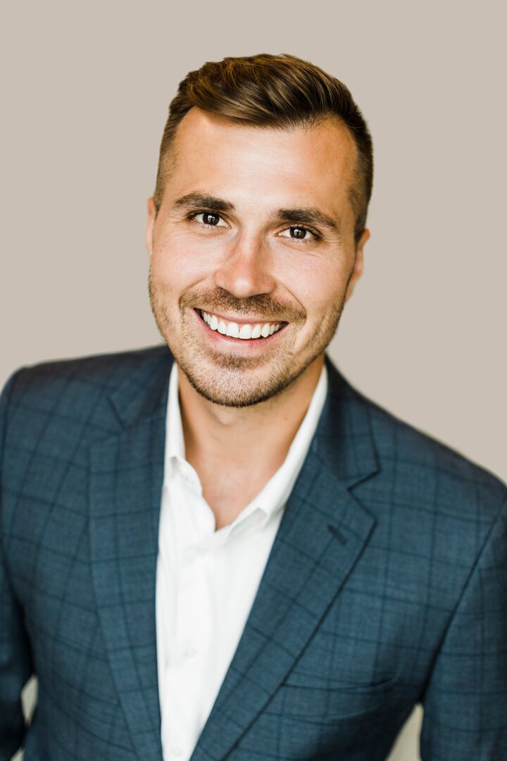 Chris Ennis, Real Estate Salesperson in Spokane, Beutler & Associates