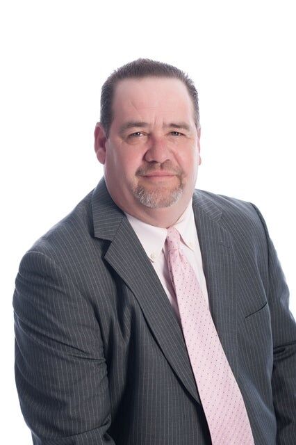 Richard Sweet, Real Estate Broker in Lynnwood, North Homes Realty