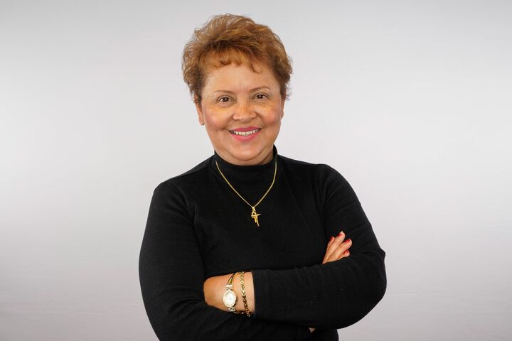 Marlene Ferrera, Associate Real Estate Broker in Fayetteville, ERA Strother Real Estate
