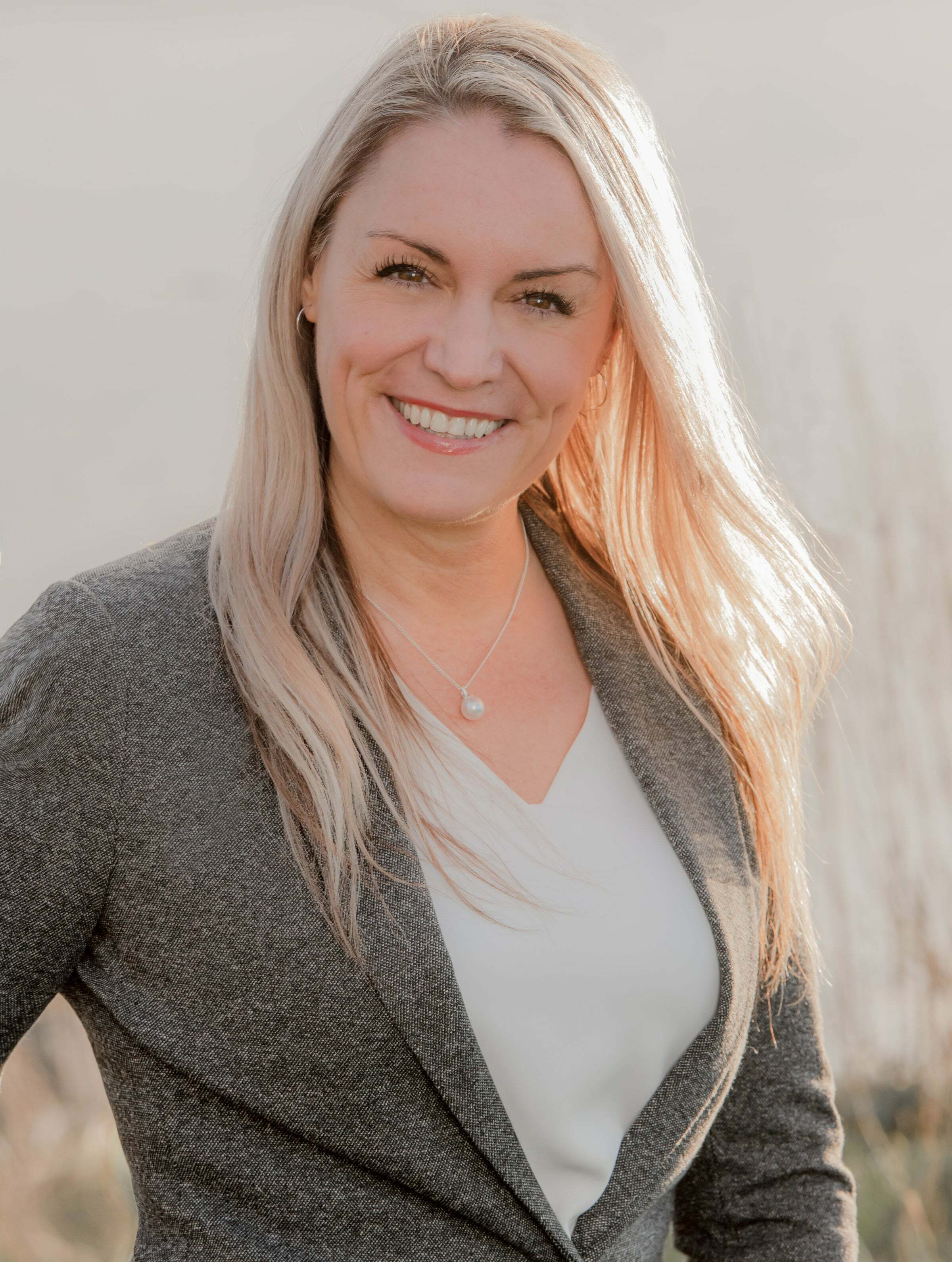 Jen Anderson, PREC,  in Victoria, Coldwell Banker Oceanside Real Estate