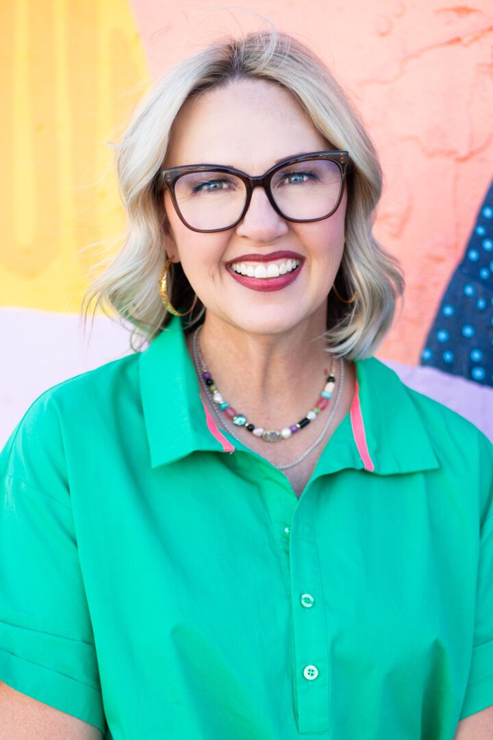 Heather Womack, Real Estate Salesperson in Lubbock, Trusted Advisors