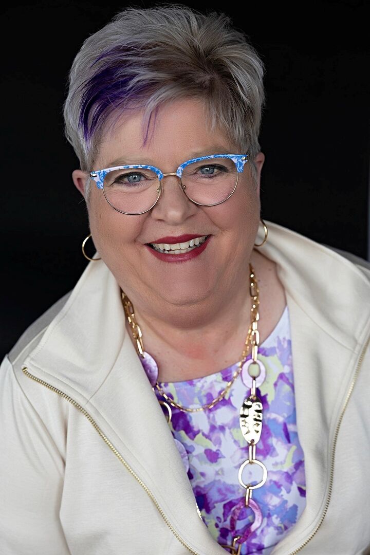 Connie Hladik, Real Estate Salesperson in Fremont, The Good Life Group