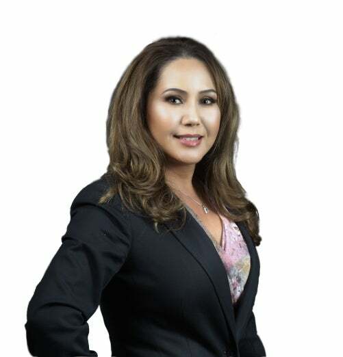 Karla Valencia, Real Estate Salesperson in Anaheim, Affiliated