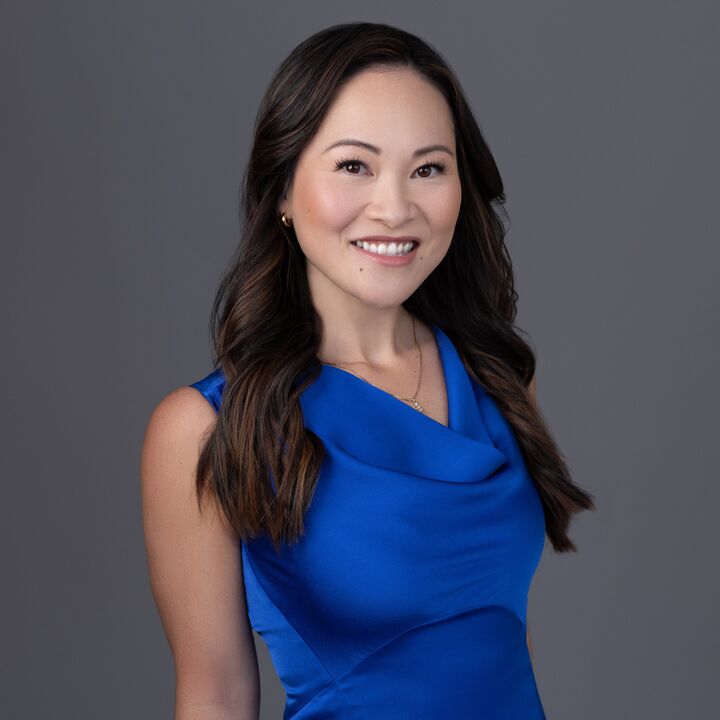 Nicole Sugasawara, REALTOR® in Ewa Beach, Refined