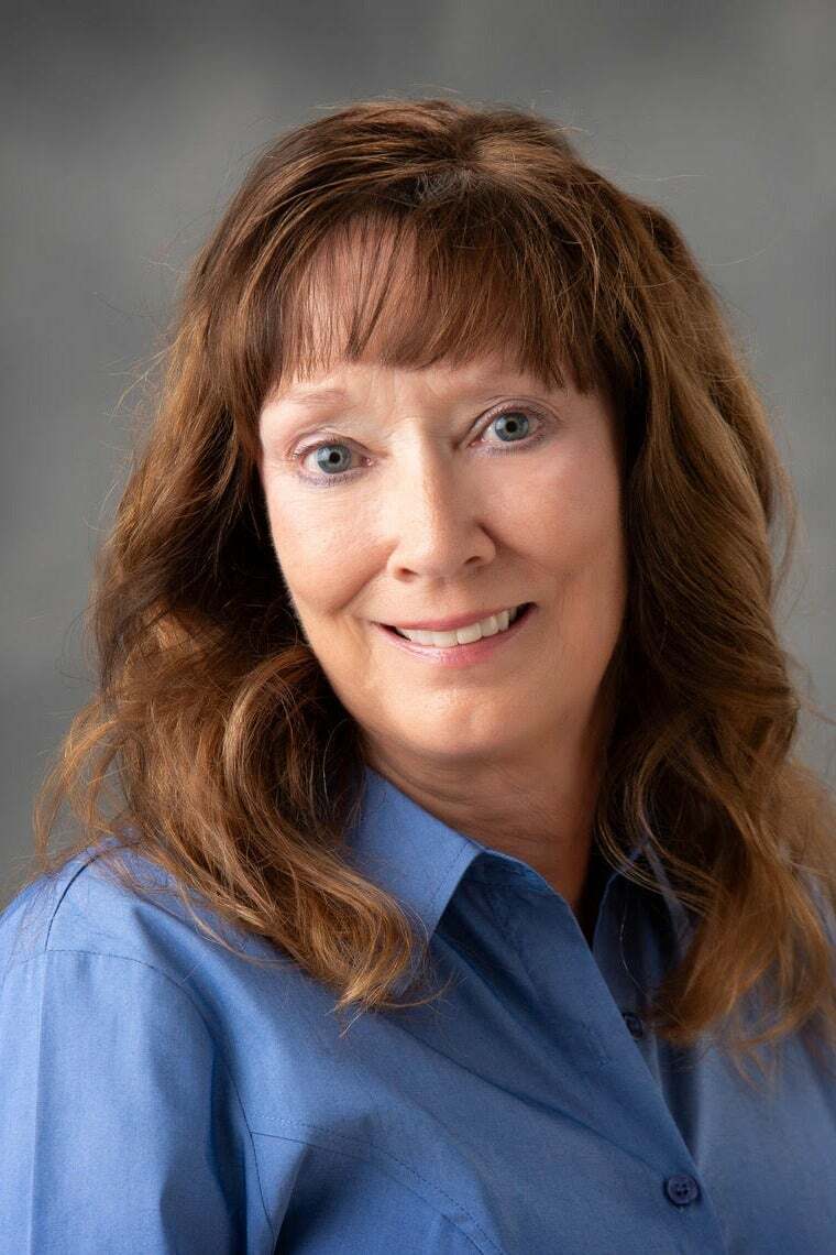 Pam Eddy, Real Estate Salesperson in Clermont, Hubbard Hansen