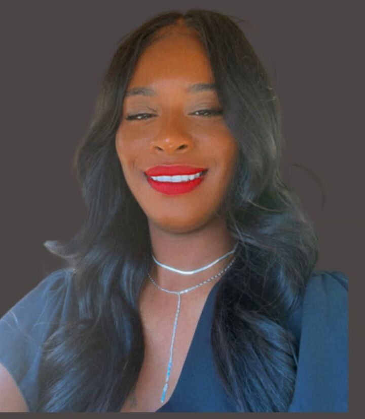 Ariel Brown,  in Beltsville, Argent ERA