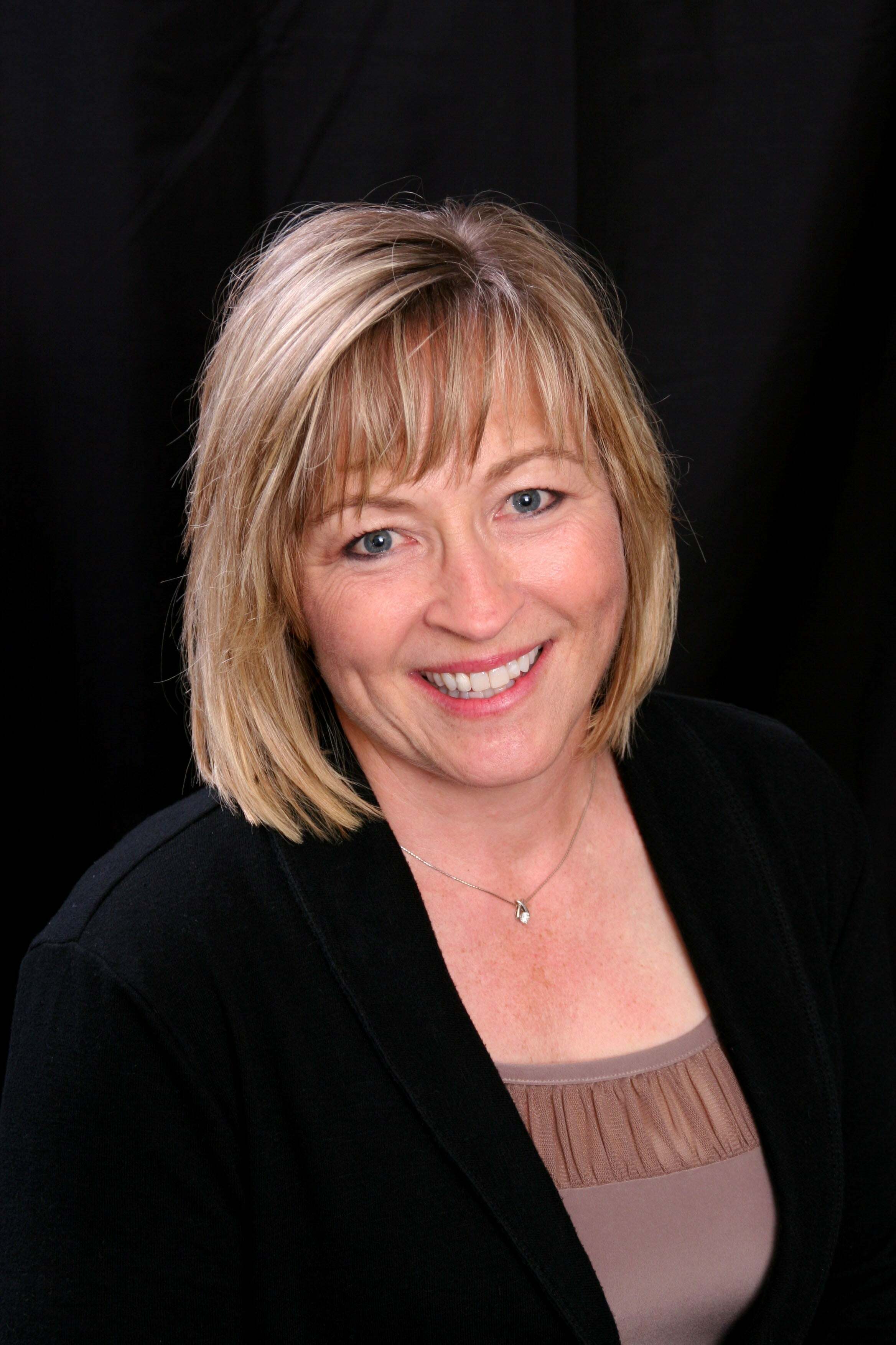 Jackie Andahl, Real Estate Salesperson in Bismarck, Morrison Realty