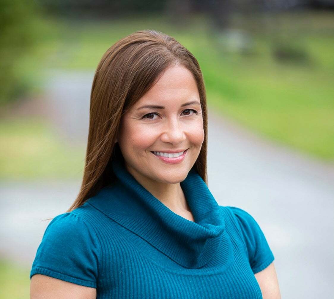 Nancy Collado-Suarez, Real Estate Salesperson in Tampa, Tomlin St Cyr Real Estate Services ERA Powered