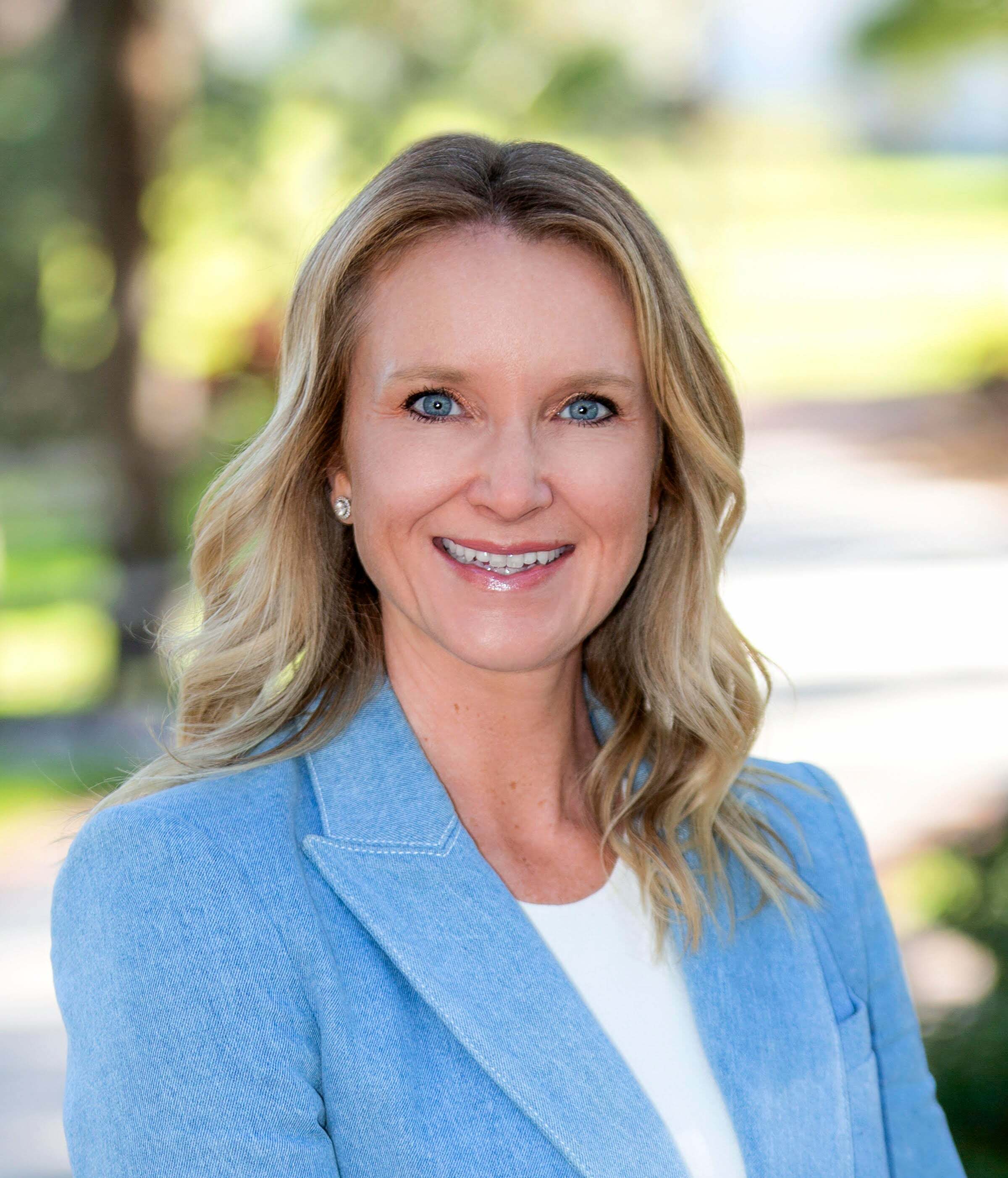 Caroline Doyle, Real Estate Salesperson in Tampa, Tomlin St Cyr Real Estate Services ERA Powered
