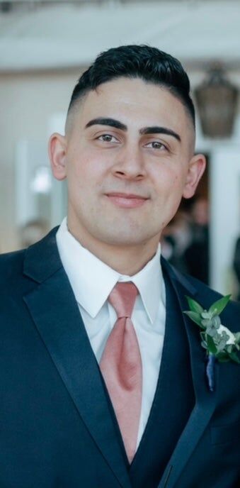 John Stakeman, Real Estate Salesperson in Sewell, Rauh & Johns