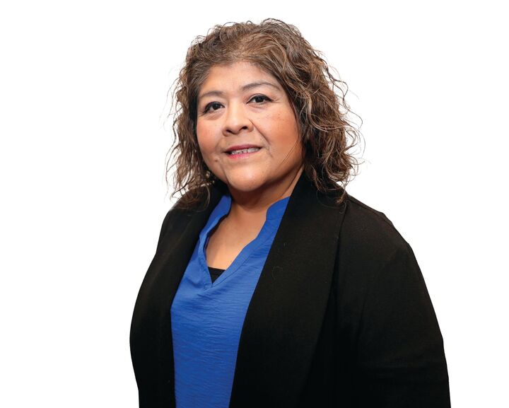 Alma Forde, Real Estate Salesperson in Waxahachie, Judge Fite Company
