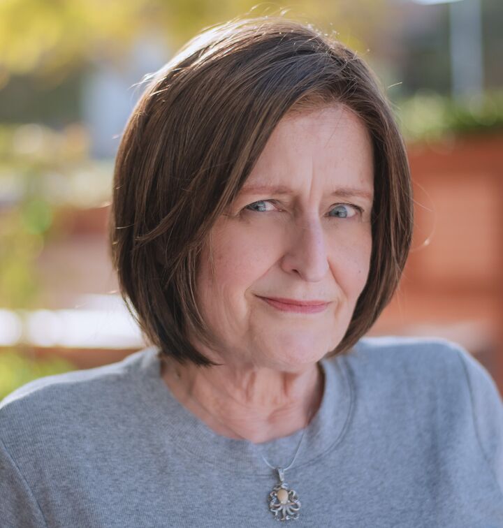 Jill Turnbow, Real Estate Salesperson in Morro Bay, Haven Properties