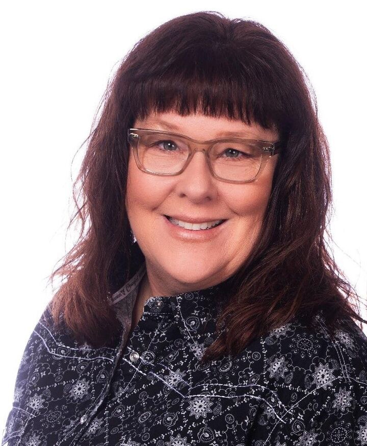 Dana Schmitt, Associate Real Estate Broker in Wichita, Wostal Realty