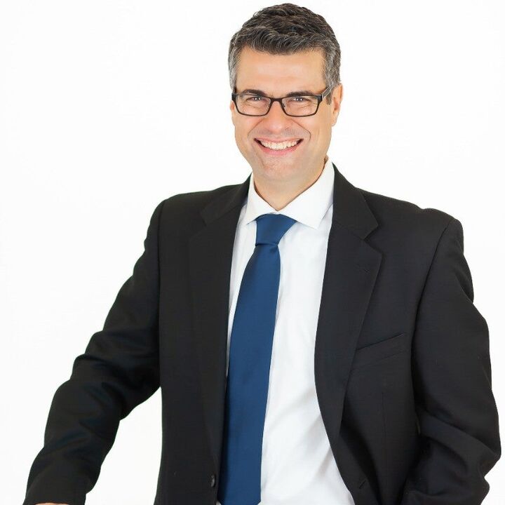 Dennis St Pierre-Charles, Associate Real Estate Broker in Tallahassee, Hartung