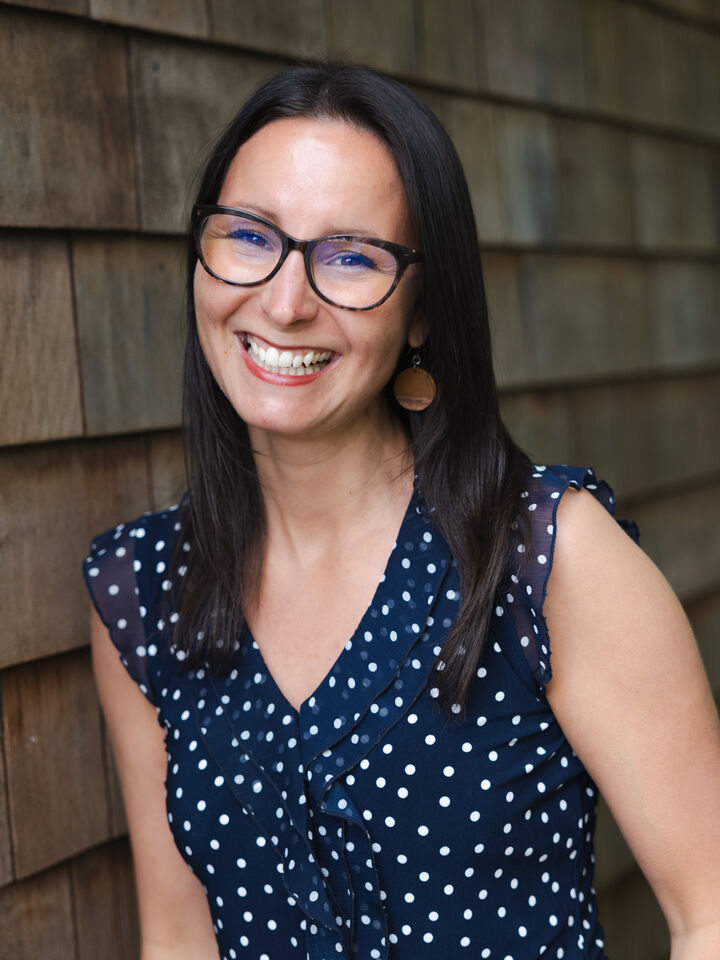 Larisa Cyr,  in Bellingham, Windermere