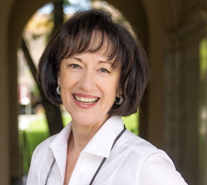 Carolyn Botts, REALTOR® in Los Altos, Sereno
