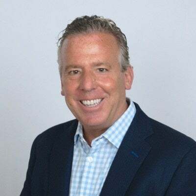 John Cook, Real Estate Salesperson in Royal Oak, Curran & Oberski