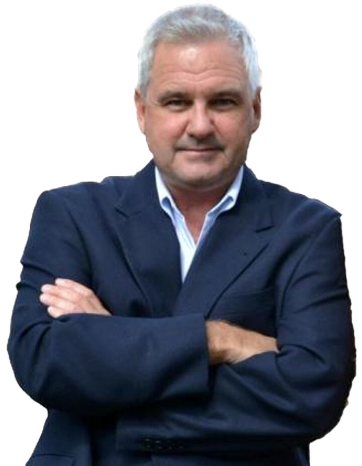 Jim Brockett, Real Estate Salesperson in Tallahassee, Hartung