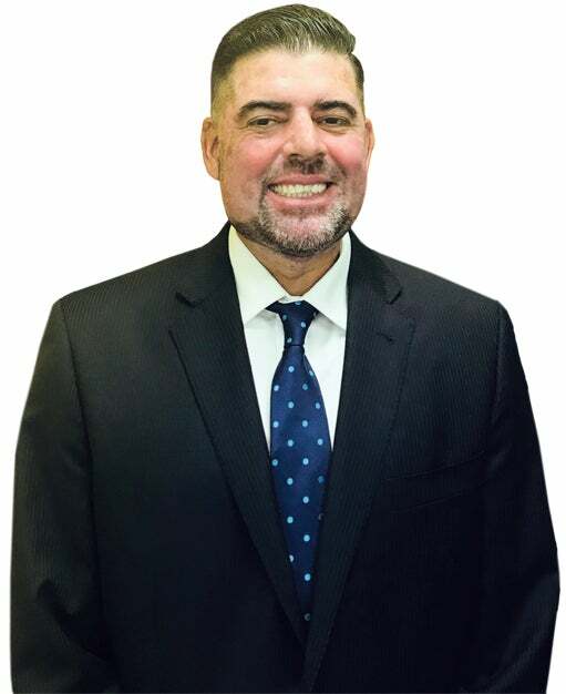 Anthony Carrasco, Real Estate Salesperson in Castro Valley, Real Estate Alliance