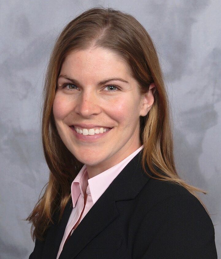 Teresa Drapczuk, Real Estate Salesperson in Rockaway, Christel Realty