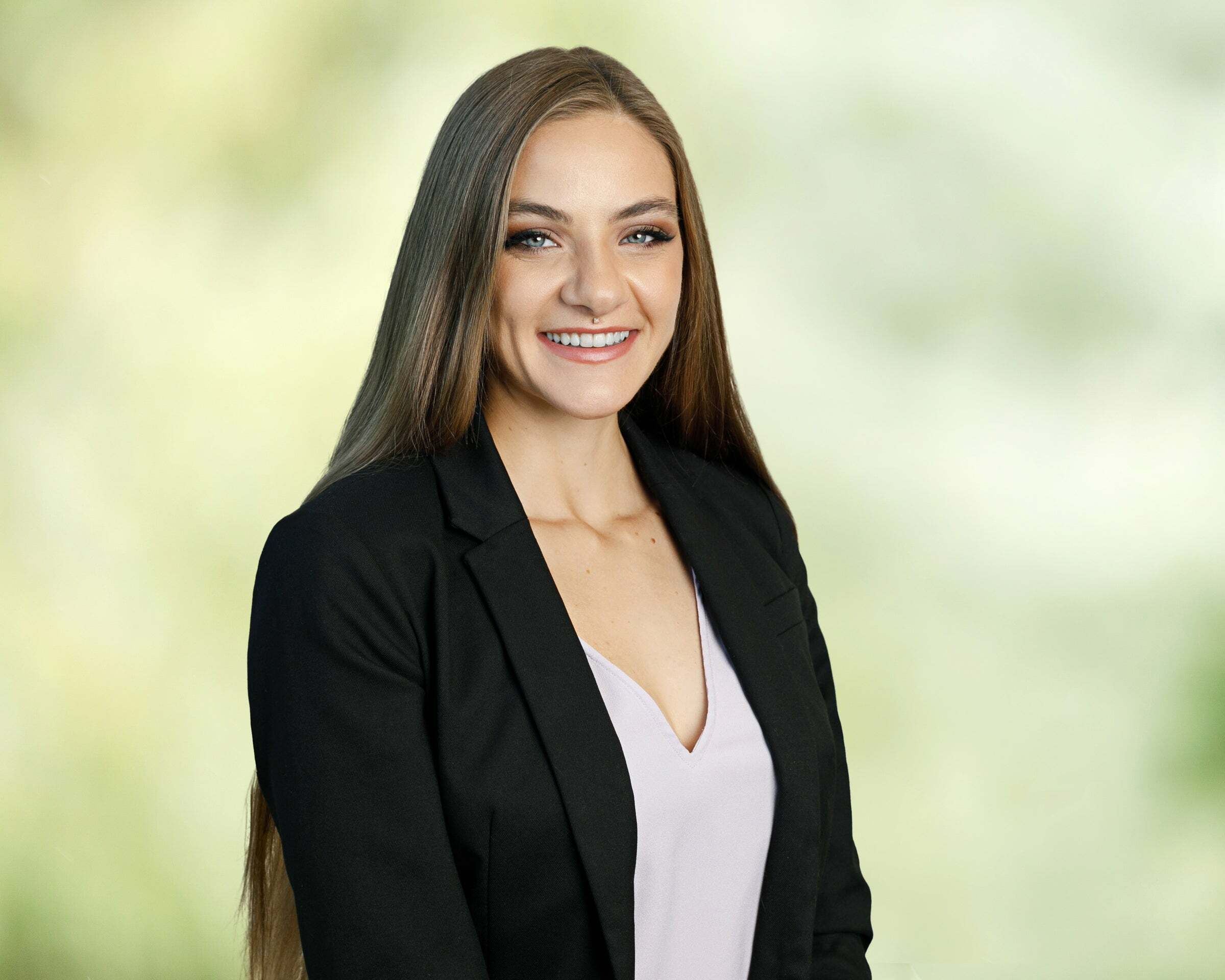Alexandra Banks, Real Estate Salesperson in Lehi, Momentum