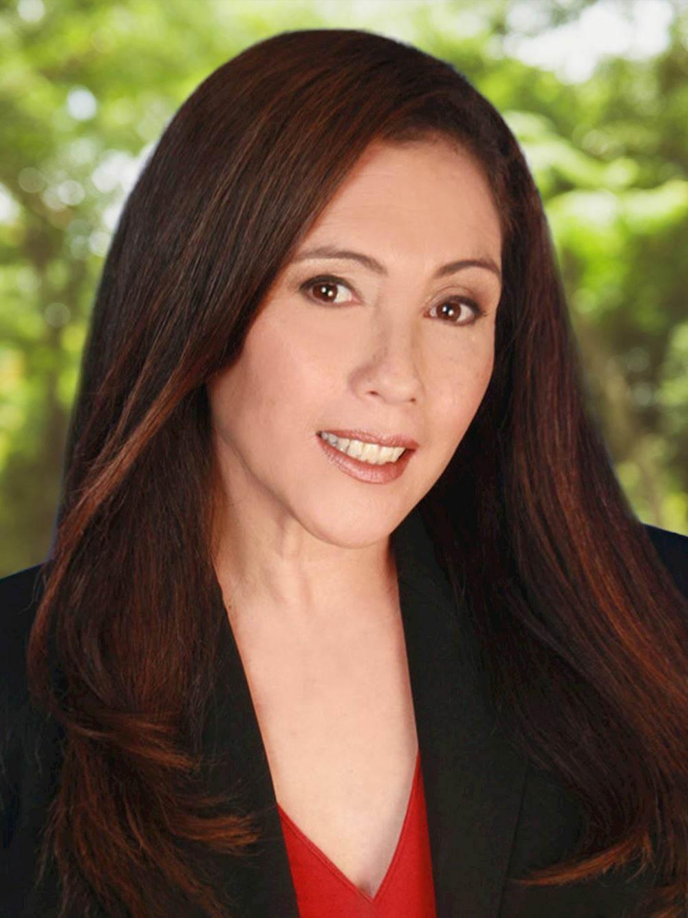 Jocelyn Okudara, Real Estate Salesperson in Mililani, Pacific Properties