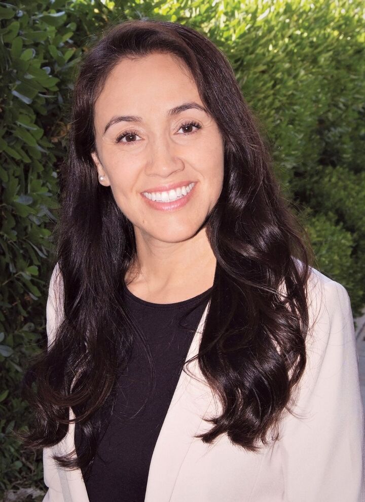 Elda Alvarado, Real Estate Salesperson in Lancaster, Masters