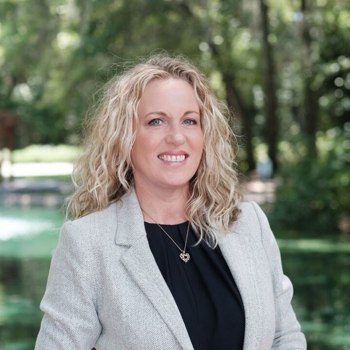 Tera Gee, Real Estate Salesperson in Gainesville, Thomas Group