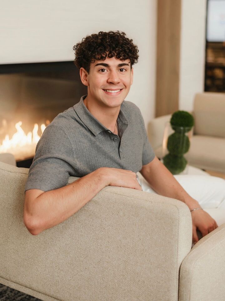 Elijah Steele, Real Estate Salesperson in Papillion, The Good Life Group