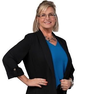 Michele Buffo, Associate Real Estate Broker in Mountain Home, ERA Doty Real Estate