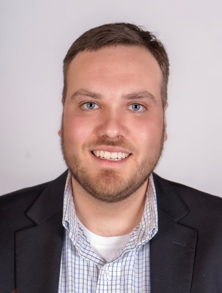 Tyler Johnson,  in Hermitage, ERA Johnson Real Estate, Inc.