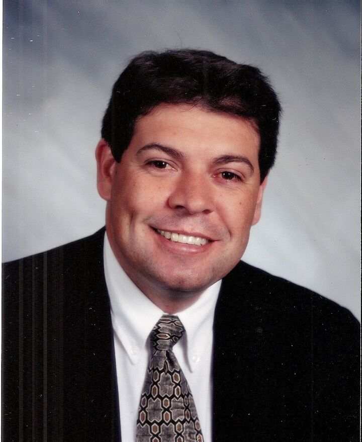 Jaime Sanchez,  in Monterey, Masters