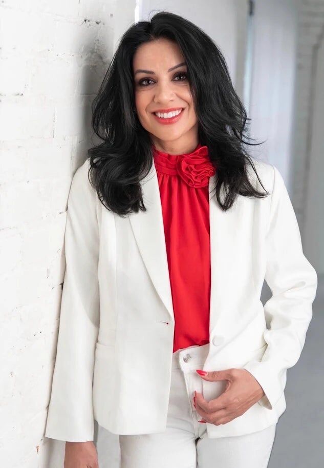 Leah Chavez, Real Estate Salesperson in Billings, Americana