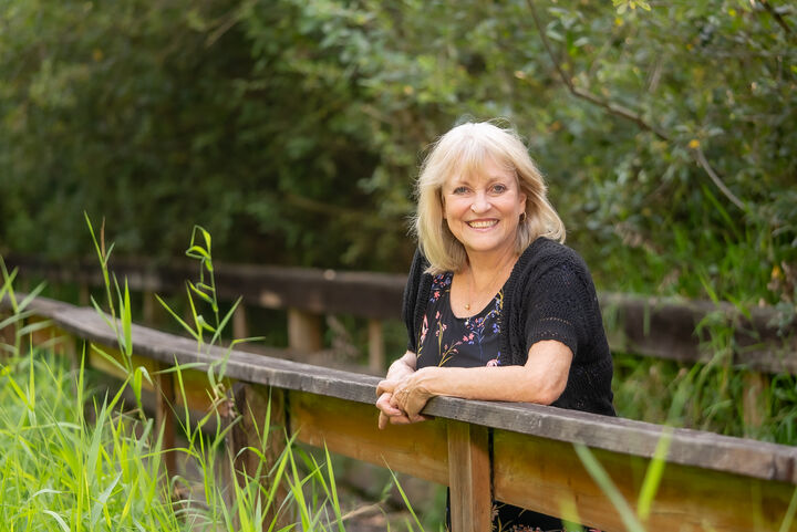 Elly Smith, REALTOR in Everett, Windermere