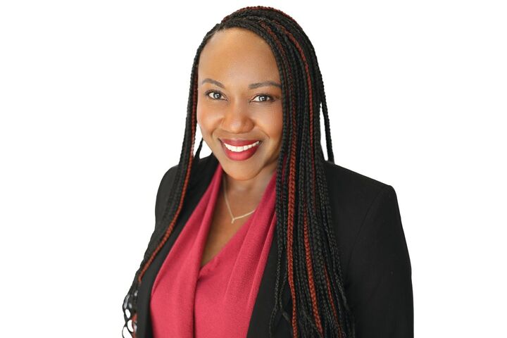 Ijeoma Agukoronye, Real Estate Salesperson in Dallas, Judge Fite Company