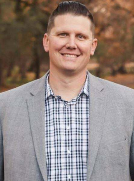 Michael Lersch, Real Estate Salesperson in Roseville, Reliance Partners