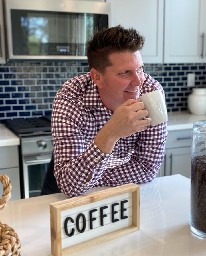 Michael Lersch, Real Estate Salesperson in Roseville, Reliance Partners