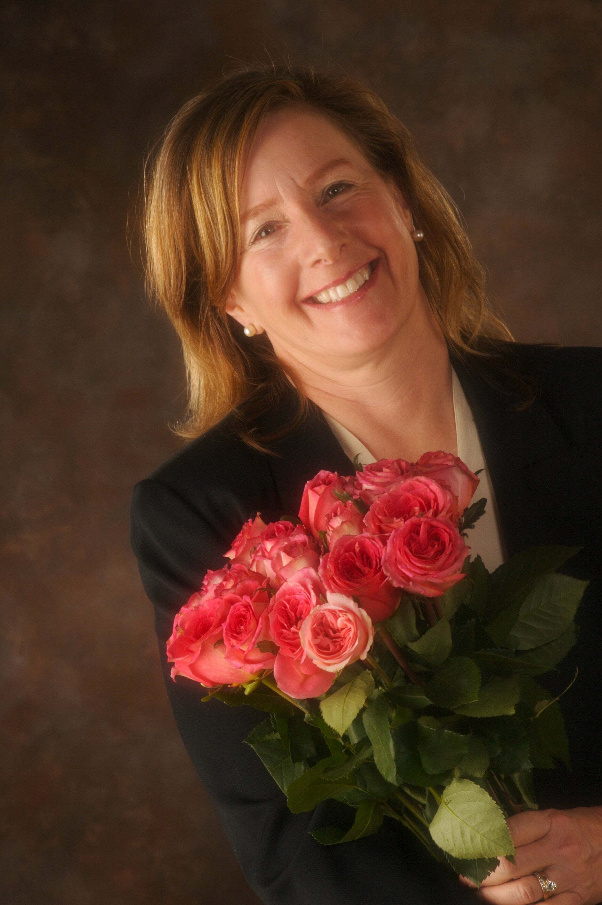 Abbie Roses, Real Estate Salesperson in Prescott, BloomTree Realty