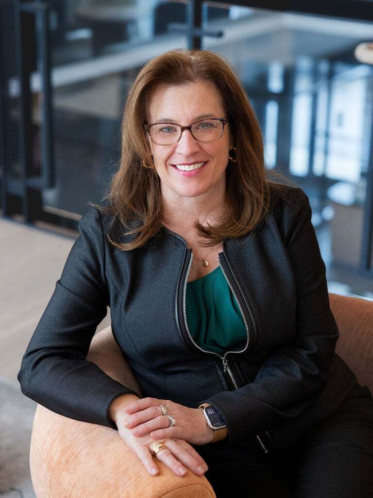 Amanda Sanderson, Real Estate Salesperson in Grand Rapids, Affiliated