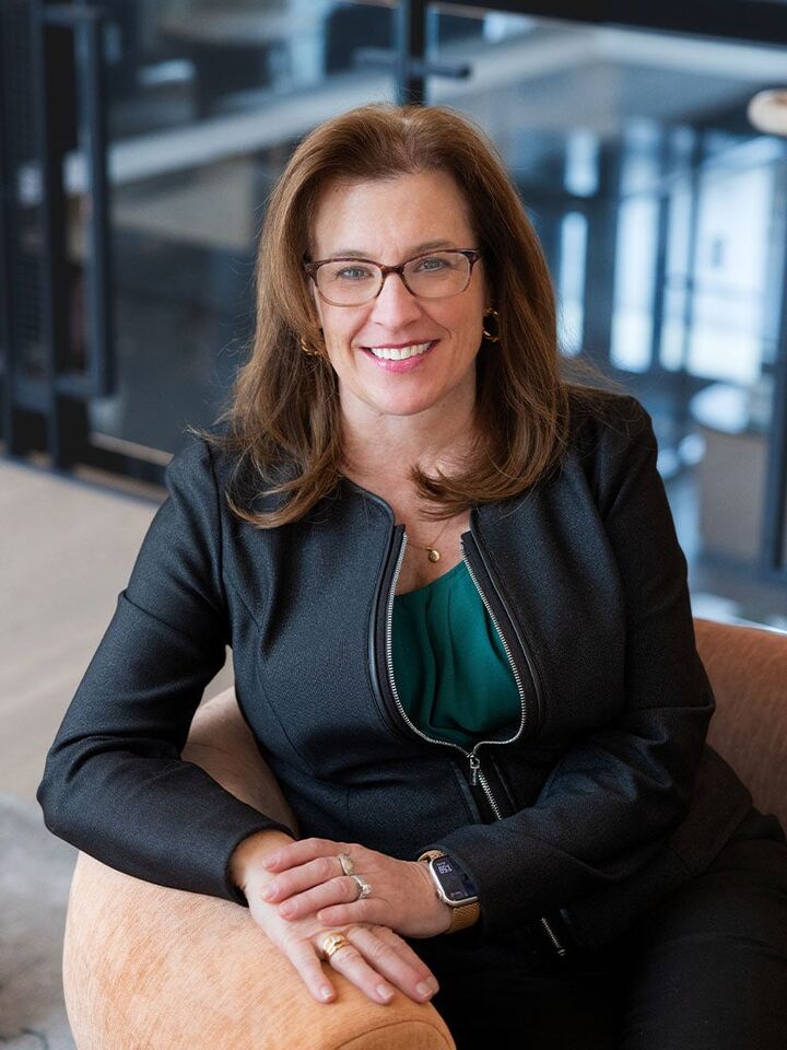 Amanda Sanderson, Real Estate Salesperson in Grand Rapids, Affiliated