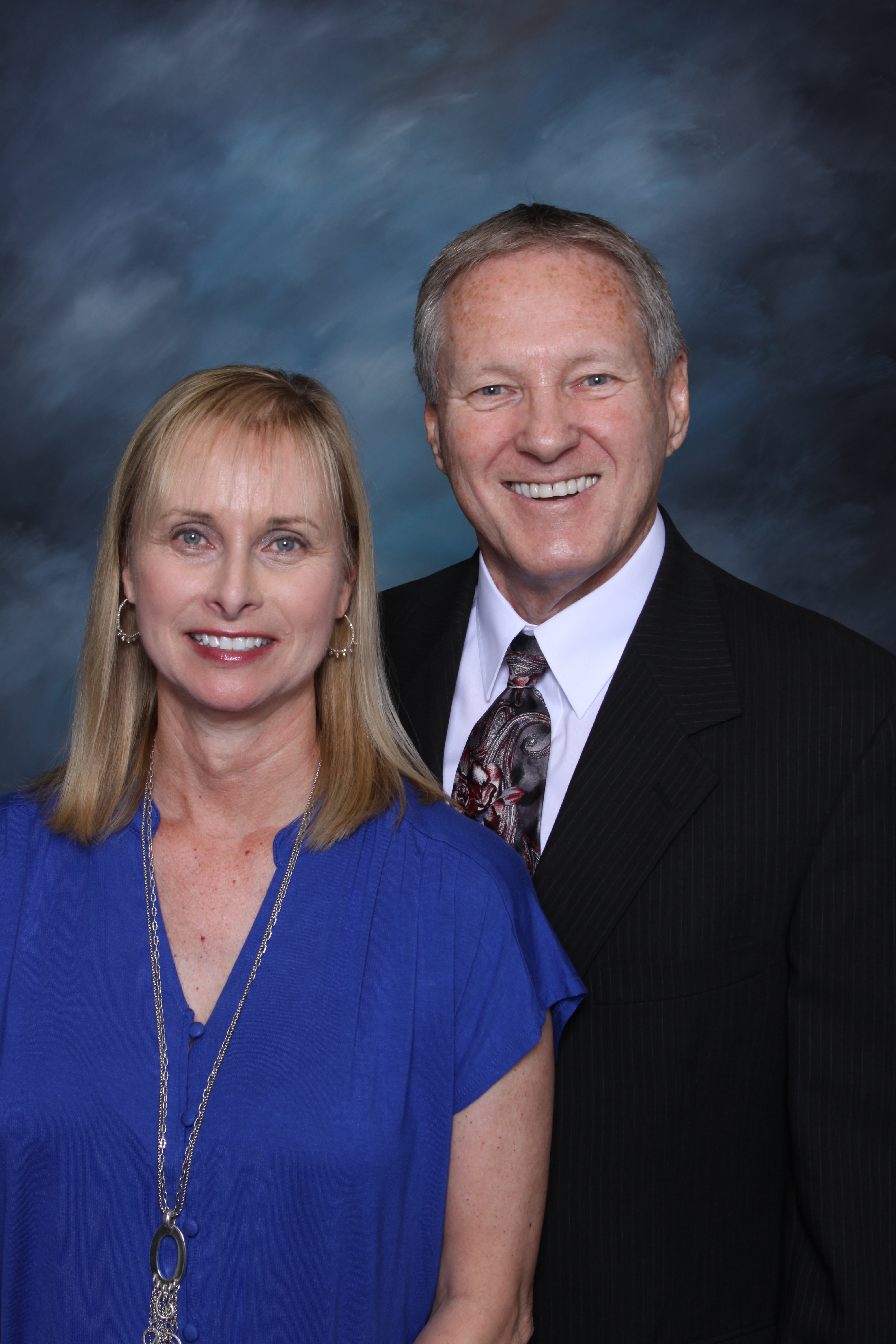 Sharon Knight & Don Vigenser, REALTOR® in Henderson, Windermere